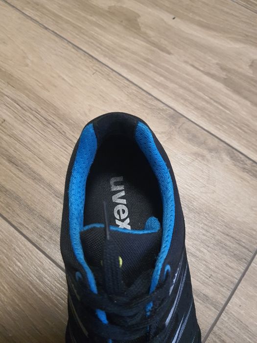 Uvex Protectie originali mărimea 37,42