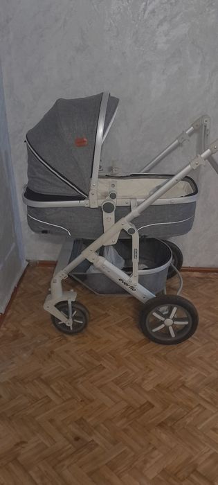 Коляска  сатылады