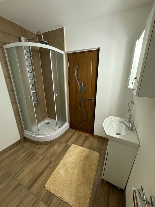 Cabana Noastra  .Rânca