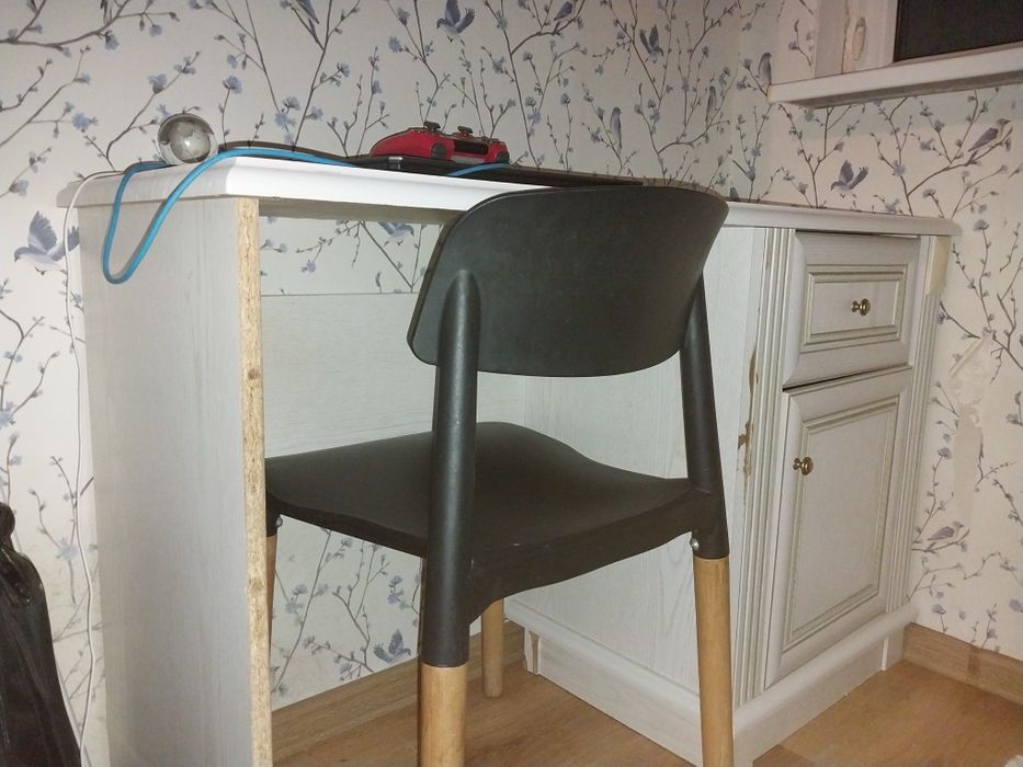 Рабочий Стол Из Дерева