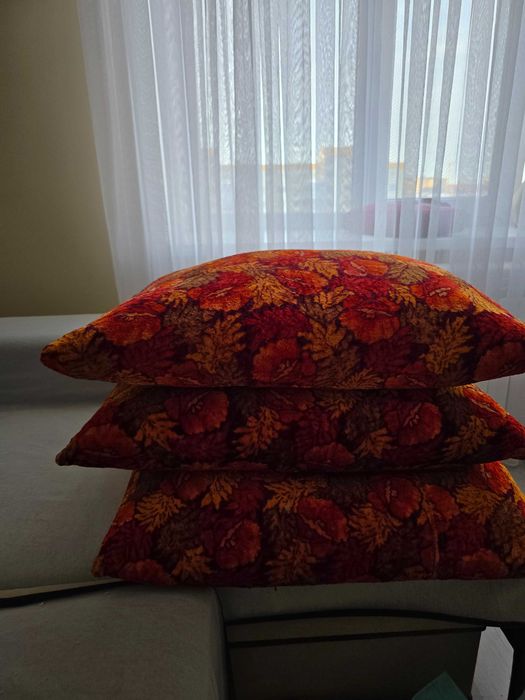 подушки  3шл  пух и перо