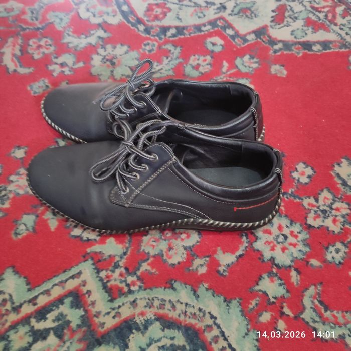 Обувь мужские стильные