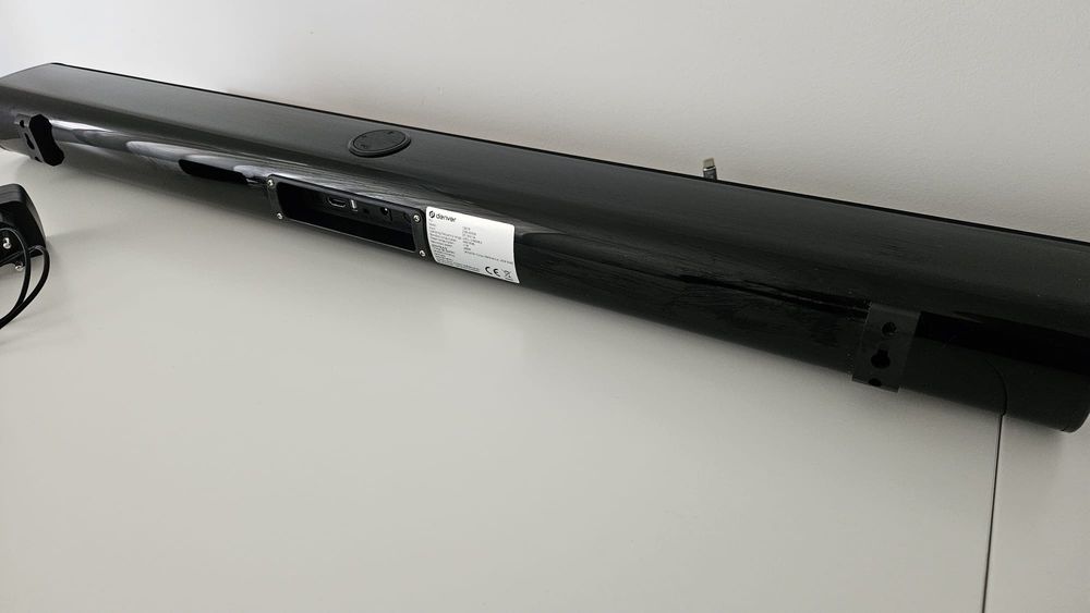 Soundbar Denver DSB-4030 negru