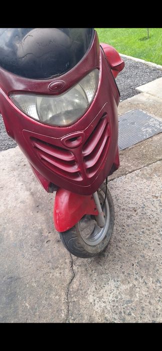 Piese Dinli,kymco xciting 500cc, aprilia scarabeo atlantic 500cc