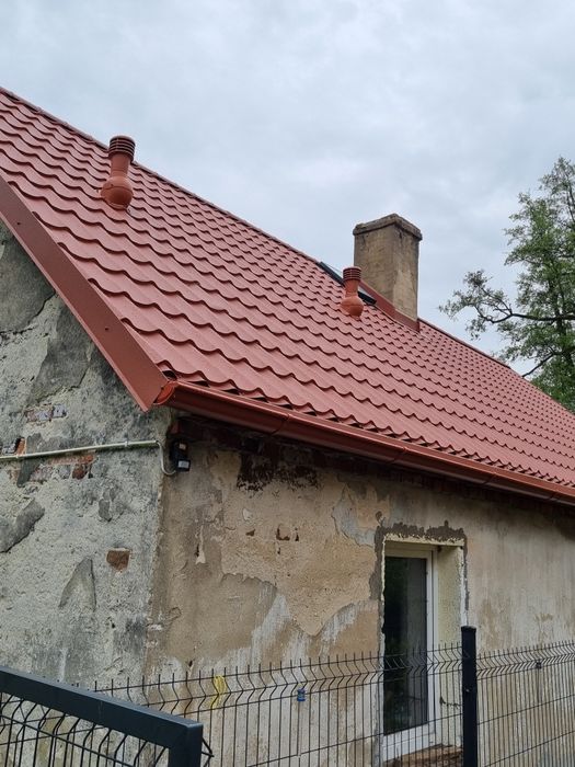 Montaj acoperisuri mansardari foisoare