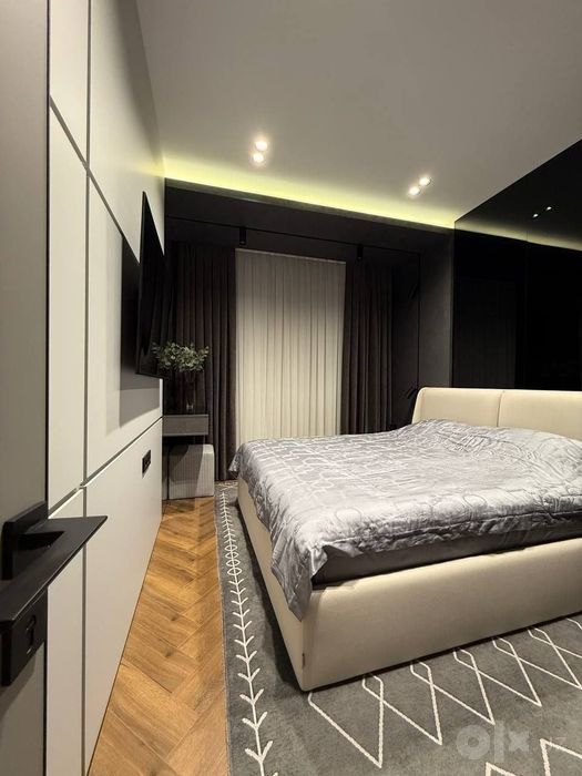 Продается 2х ком квартира, ЖК Boulevard, ор-р: Ташкент Сити, 65м²