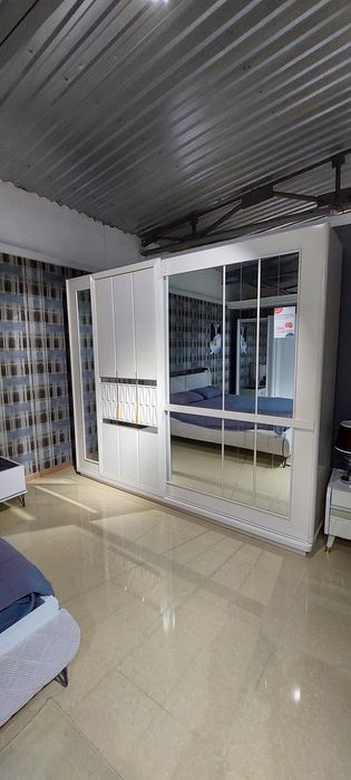 Сборка  разборка мебели