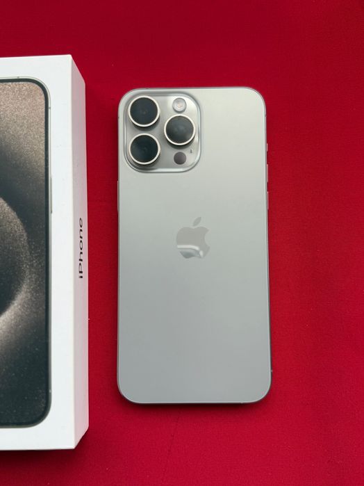 Iphone 15 Pro Max 512GB