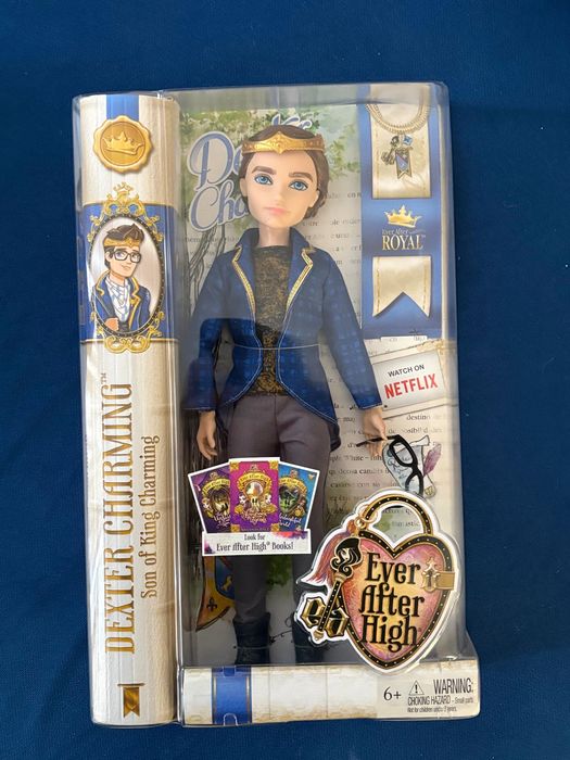 Ever after high / эвер афтер хай