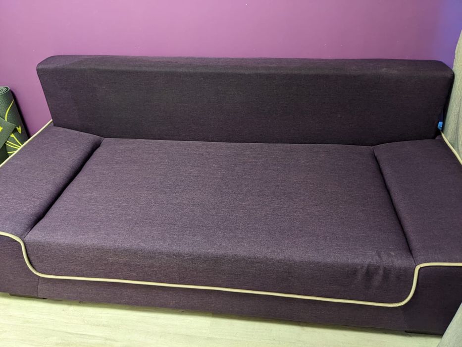 Диван производства Беларусь