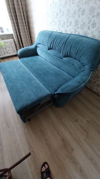 Диван раскладной