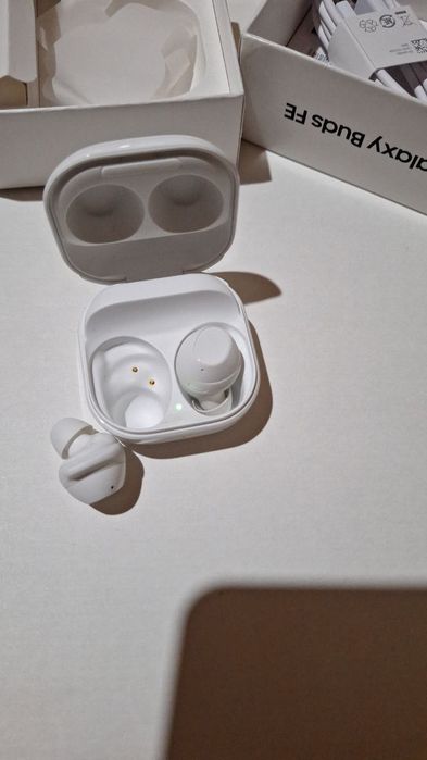 Наушники airpods Original Samsung