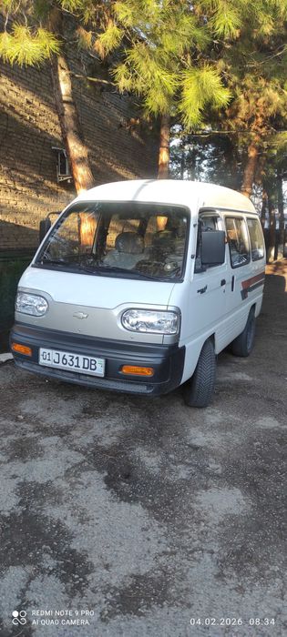 Дамас транспорт легковые машины