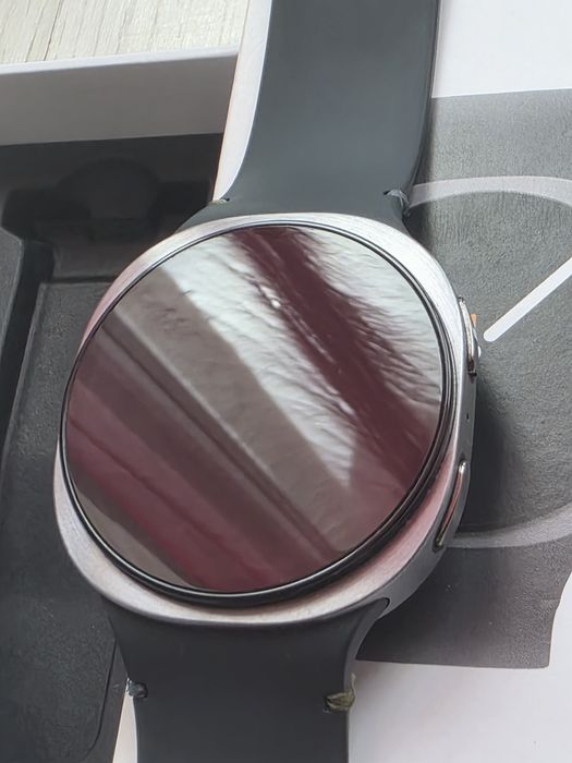 Samsung Galaxy Watch 8, ca nou