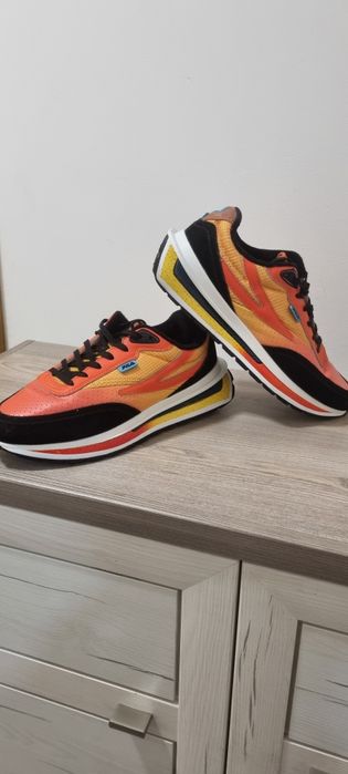УНИКАТ! Оригинални FILA  44 номер 28 см стелка