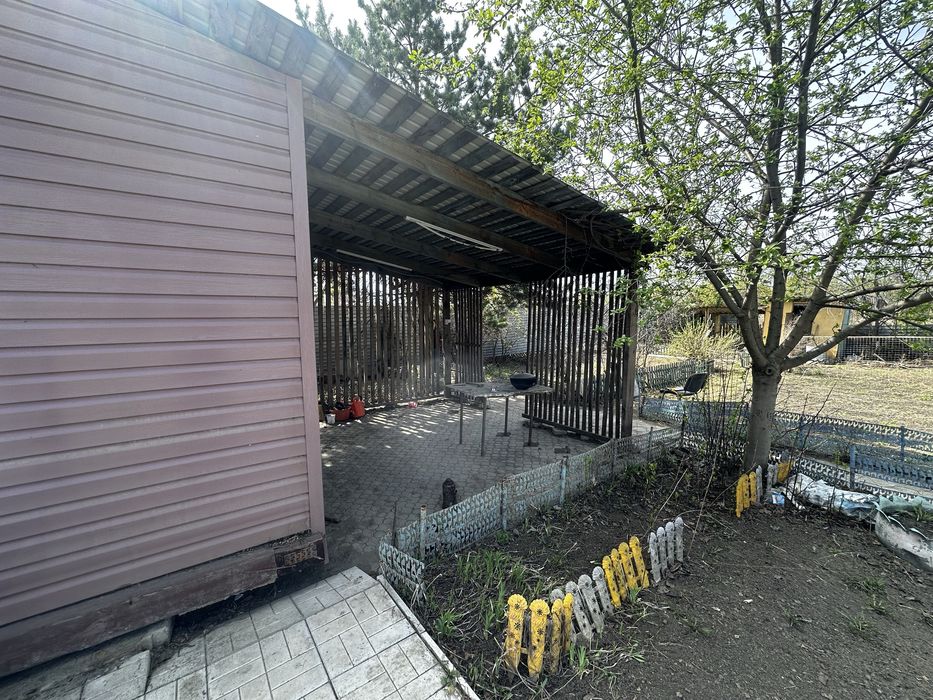 Продам дачу общество буревестник 131 км