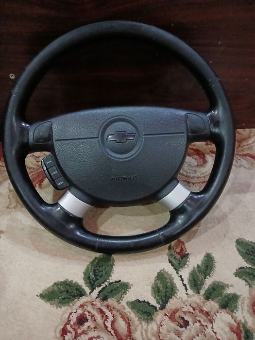 Chevrolet Gentra original rul sotiladi!