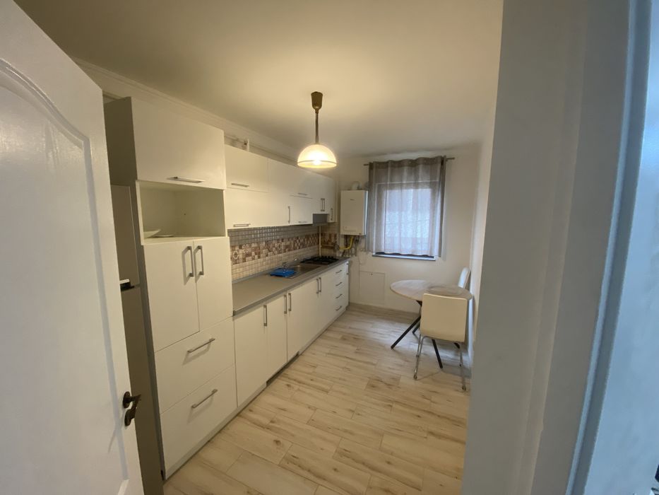 Vand garsoniera in Sf Ilie 38 mp, cu loc de parcare