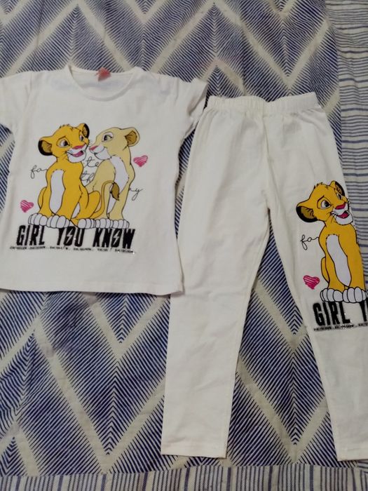 Костюм  р. 122-128