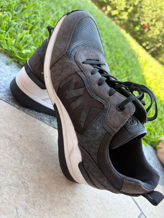 Sneakers de damă