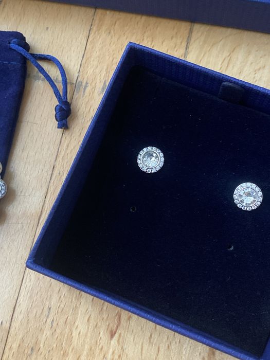 Set SWAROVSKI angelic