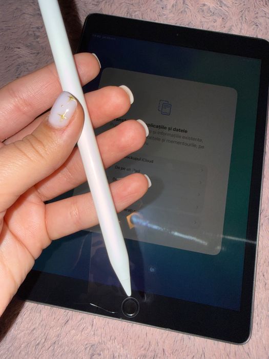 De vanzare apple ipad