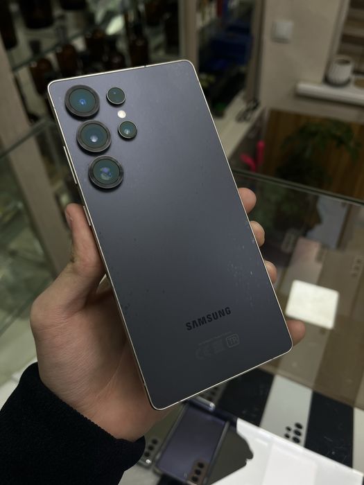 Samsung S25 ultra 5G