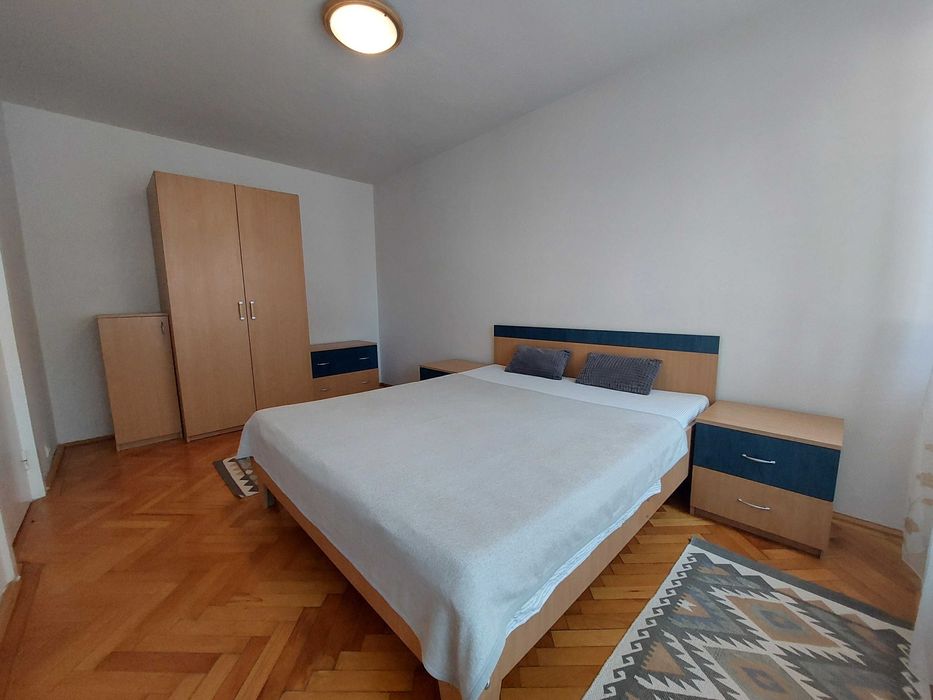 Inchiriere apartament 2 camere - curat, utilat, mobilat complet, disponibil imediat