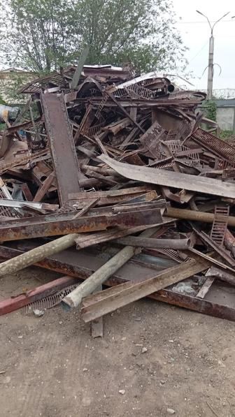 Прием металла дорого самовывоз