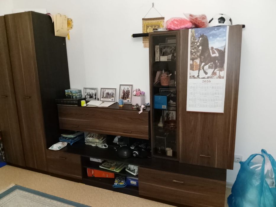 Стенка для зала,