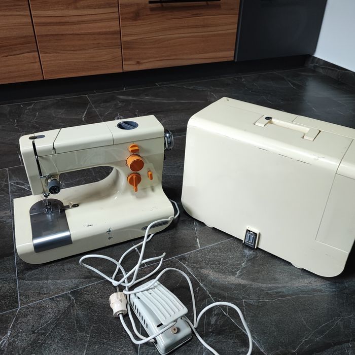 Mașină de cusut  Frister Rossmann  804