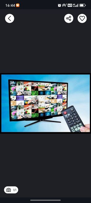 Телевизоров. Ремонт