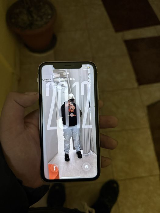 Iphone 11 impecabil