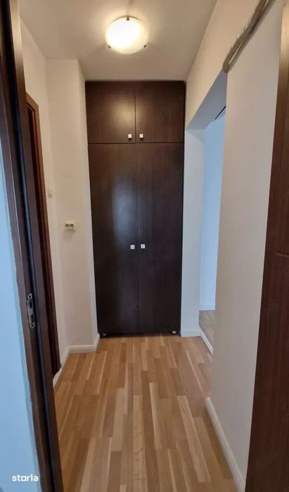 Iancului-Avrig-Obor  | 2 camere | metrou 4 minute |