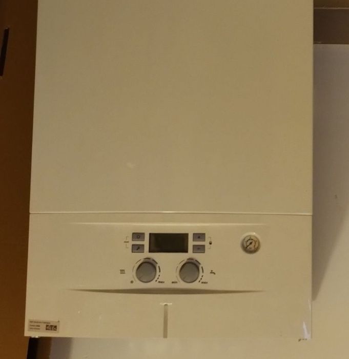 Piese centrala bosch