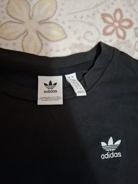 Комплект Adidas оригинален