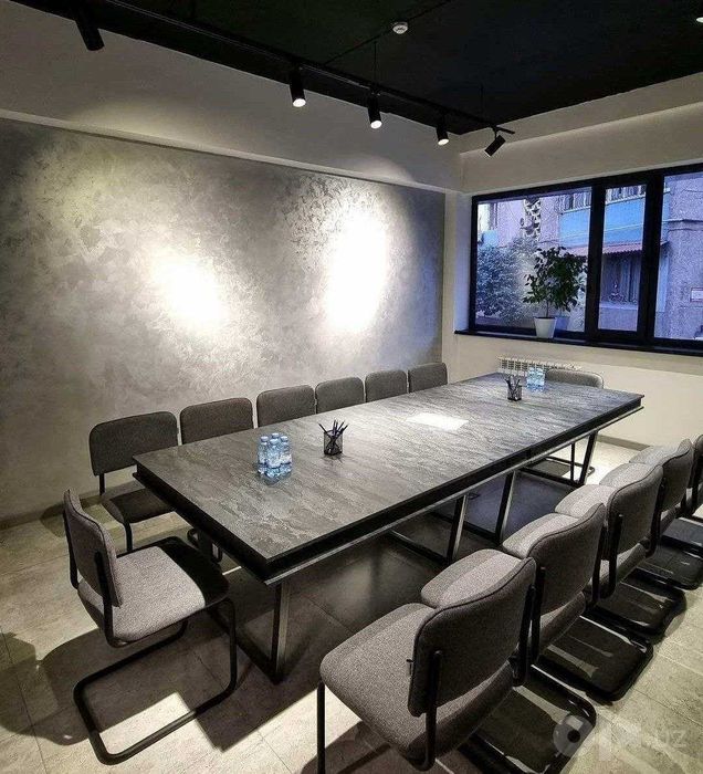 office stol stul, ofis mebel (Переговорный стол, офисный мебель)