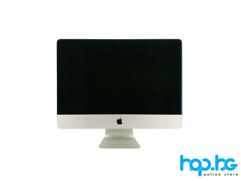 Компютър Apple iMac 21.5 A1418 (2017) Silver,( 15745 )