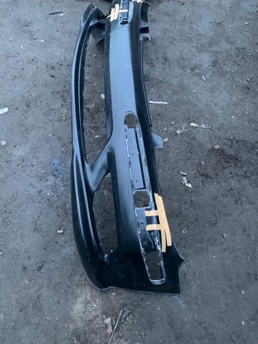 Продам AMG  бампер на мерседес S 220