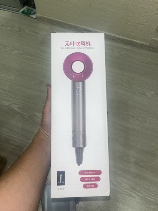 Продам фен качественный