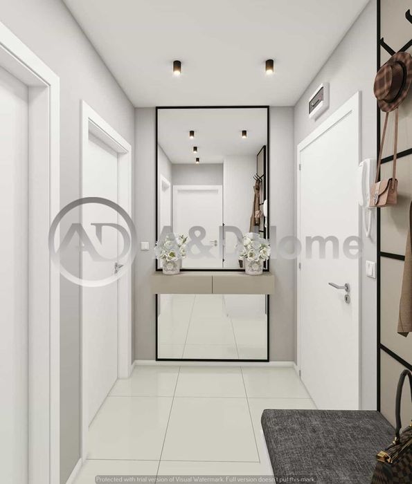 Продава се Четиристаен апартамент в к.к. Слънчев бряг - 124 кв.м за 1451 €/кв.м - Снимка #8