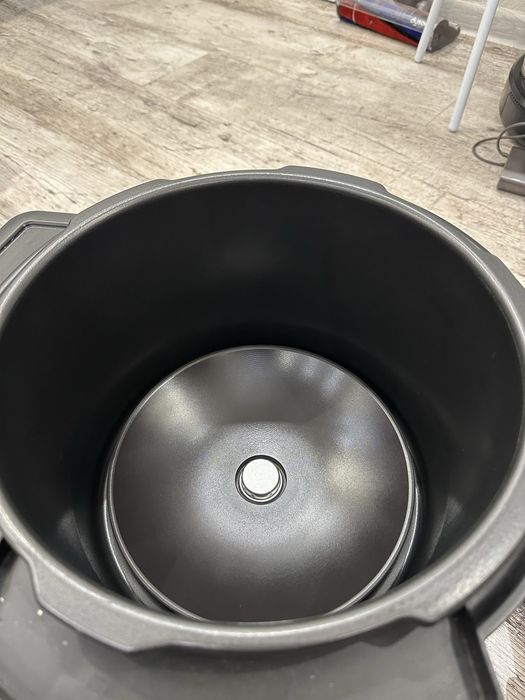 Мултикукър и Еърфрайър “ Tefal “