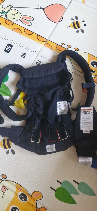 Ergobaby Omni 360