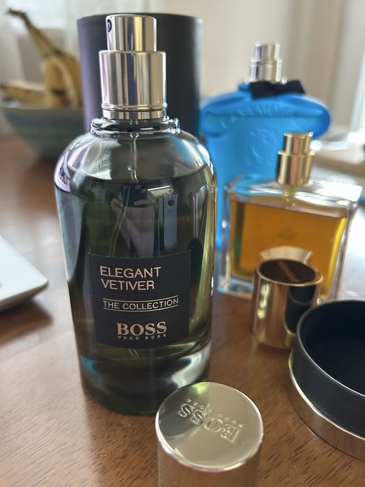 Нови и използвани парфюми от личната колекция.