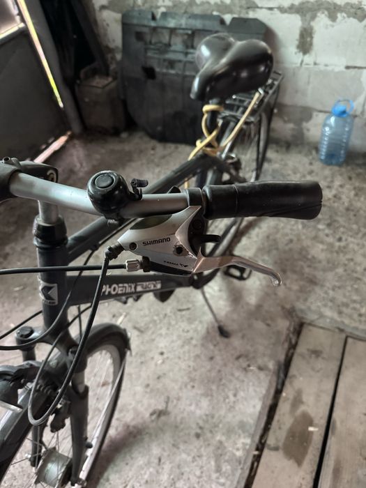 Bicicleta kettler
