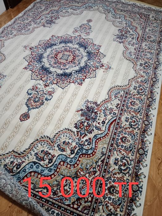 Новый килемдер сатылады