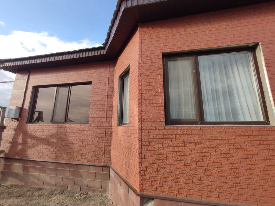 Строительная услуга