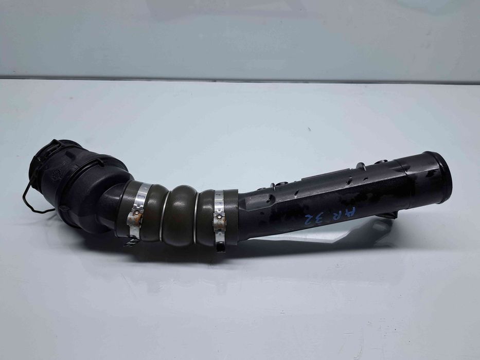 Tub intercooler Renault Megane 3 [Fabr 2008-2015] Facelift 144604607R