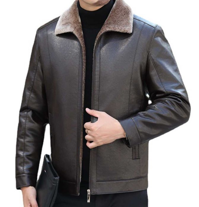 Мъжки нови якета