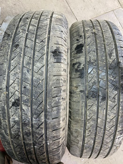 На 16. 265/75. 2 шт в нал